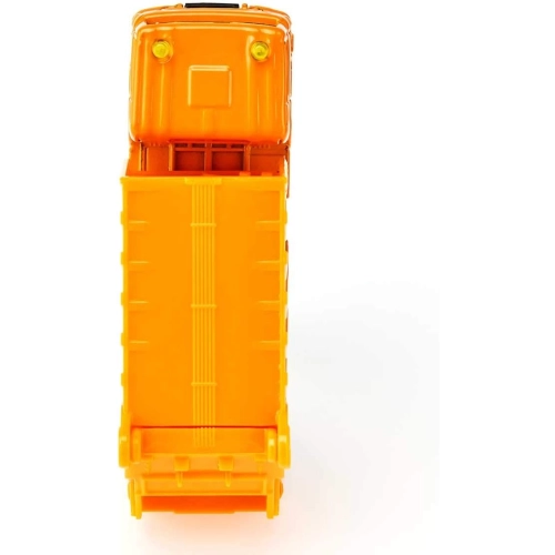 Samochodzik Śmieciarka model metalowy SIKU S0811